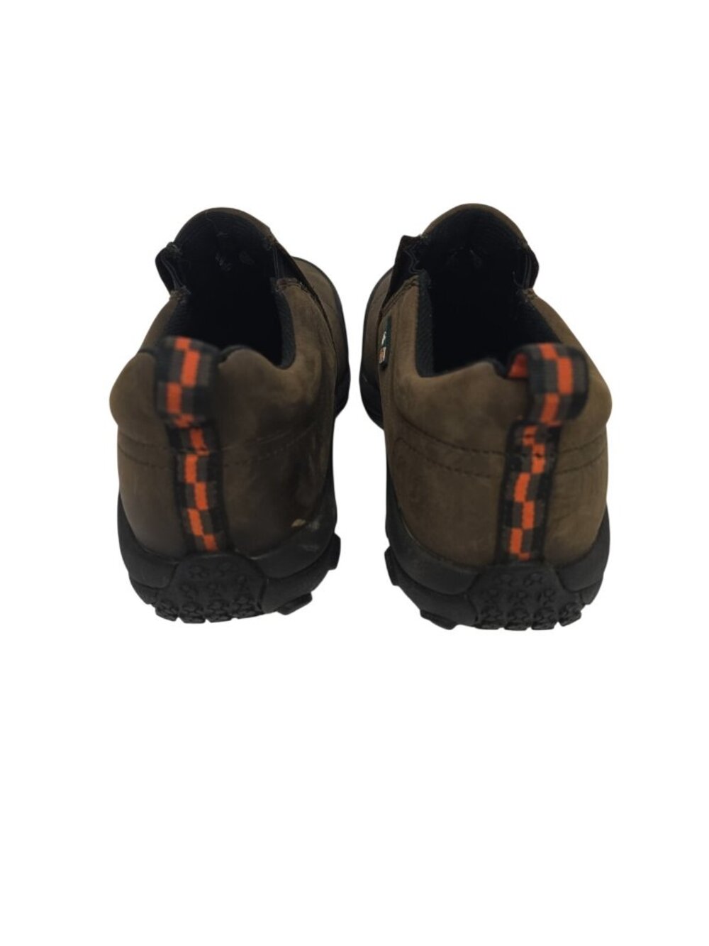 Merrell Work Men's Jungle Moc Comp Toe CSA Work Shoes J15797W Espresso 9W - Picture 3 of 8